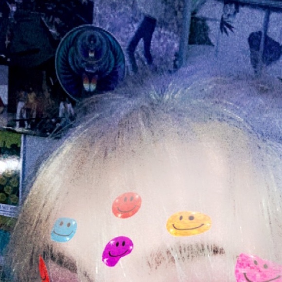 Meet your Posher, Caylee - Picture 1 of 1